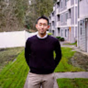 Meet your Posher, Paul